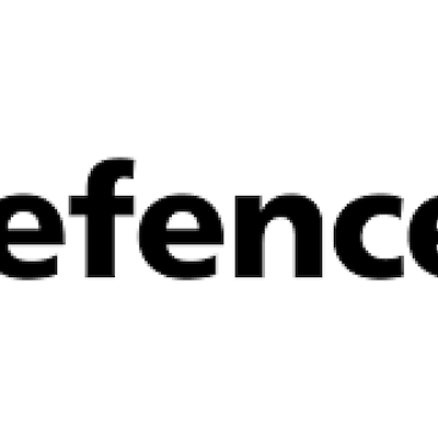 Dfence Bank Reiszed Banner